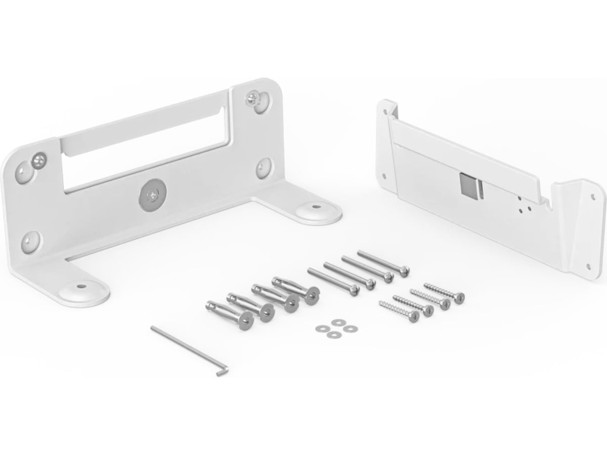 Logitech videostativ väggstativ Väggfäste & TV-stativ