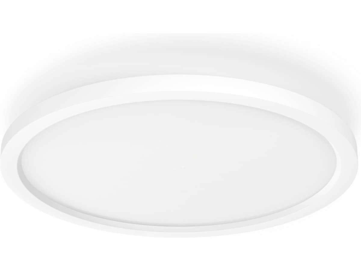 Philips Hue Aurelle panelbelysning 24,5W (vit) Taklampa