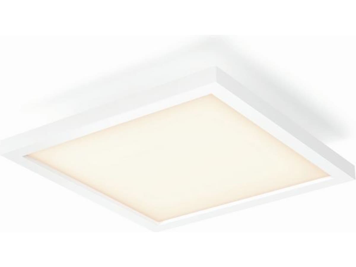 Philips Hue Aurelle panelbelysning 24,5W (vit) Taklampa