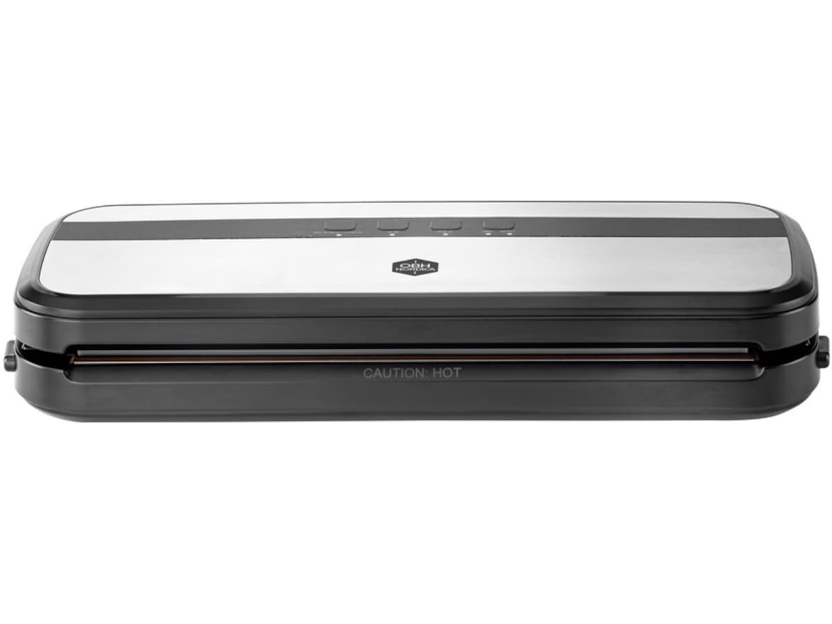 OBH Nordica Complete Seal Vacuum Sealer Sous Vide