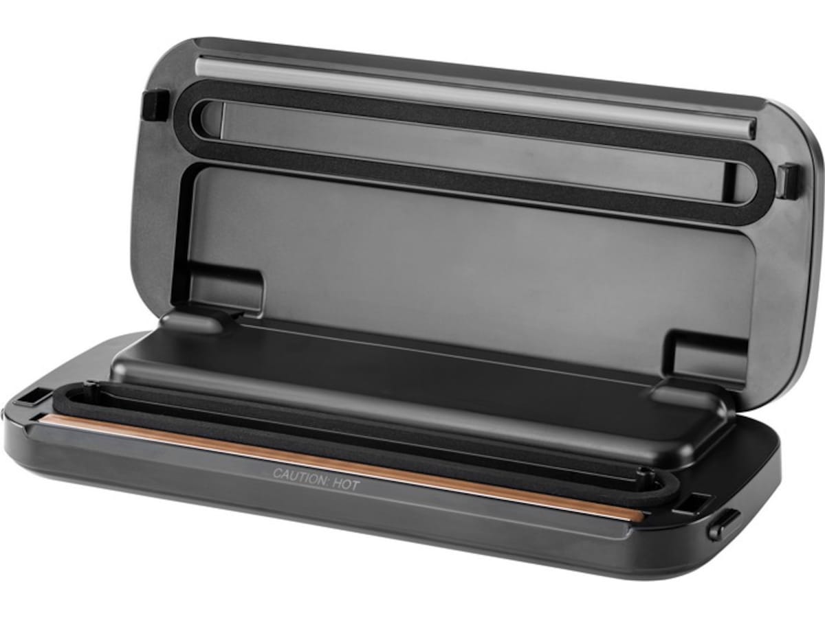 OBH Nordica Complete Seal Vacuum Sealer Sous Vide