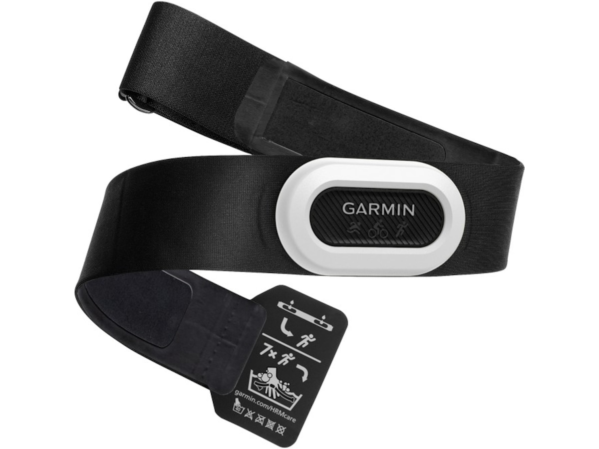 Garmin HRM-Pro Plus Pulsmätare Pulsmätare