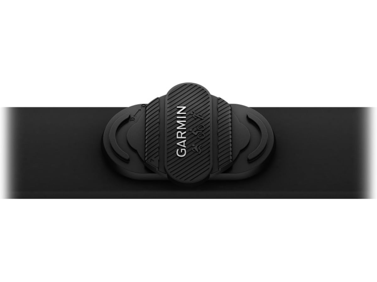 Garmin HRM-Pro Plus Pulsmätare - Träning & Hälsa - KomplettFöretag.se