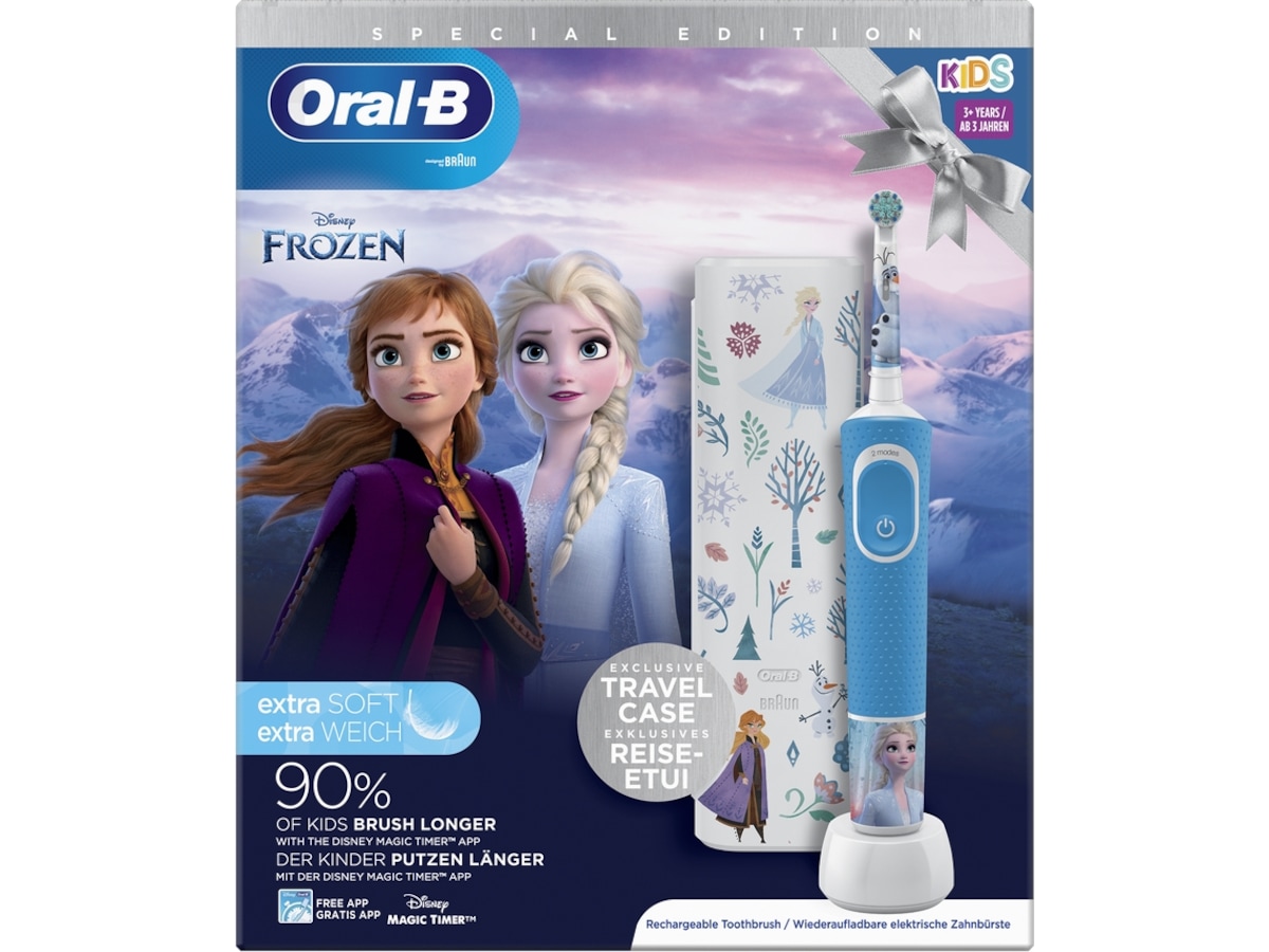 Braun oral b kids online