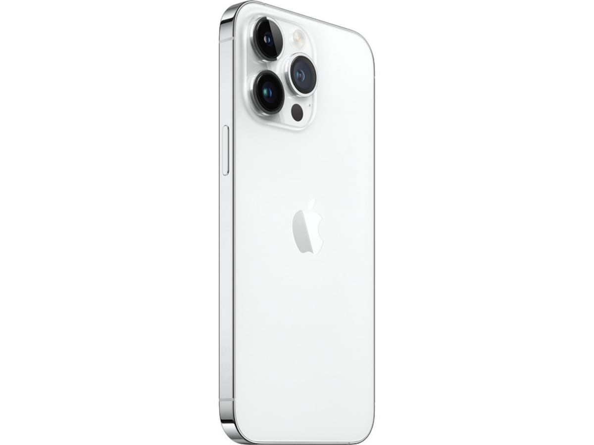 iPhone 14 Pro Max 1TB (silver) Mobiltelefoner