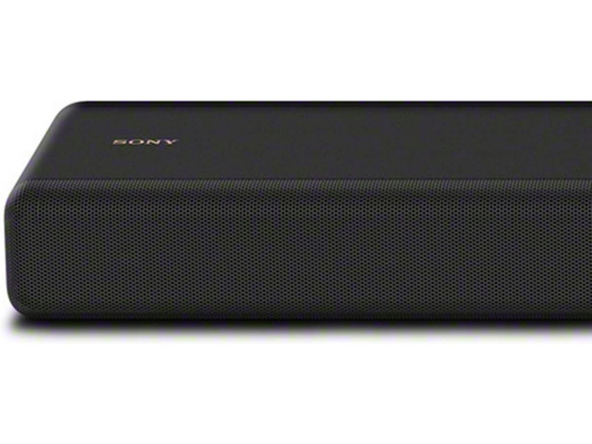 Sony HT-A3000 Dolby Atmos® Soundbar (svart) Soundbars