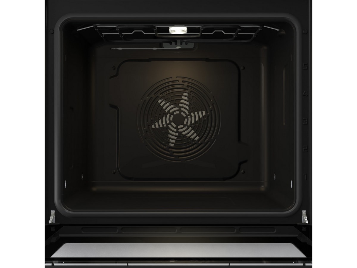 Gorenje BO6717E03BG Inbyggnadsugn (svart) Ugn