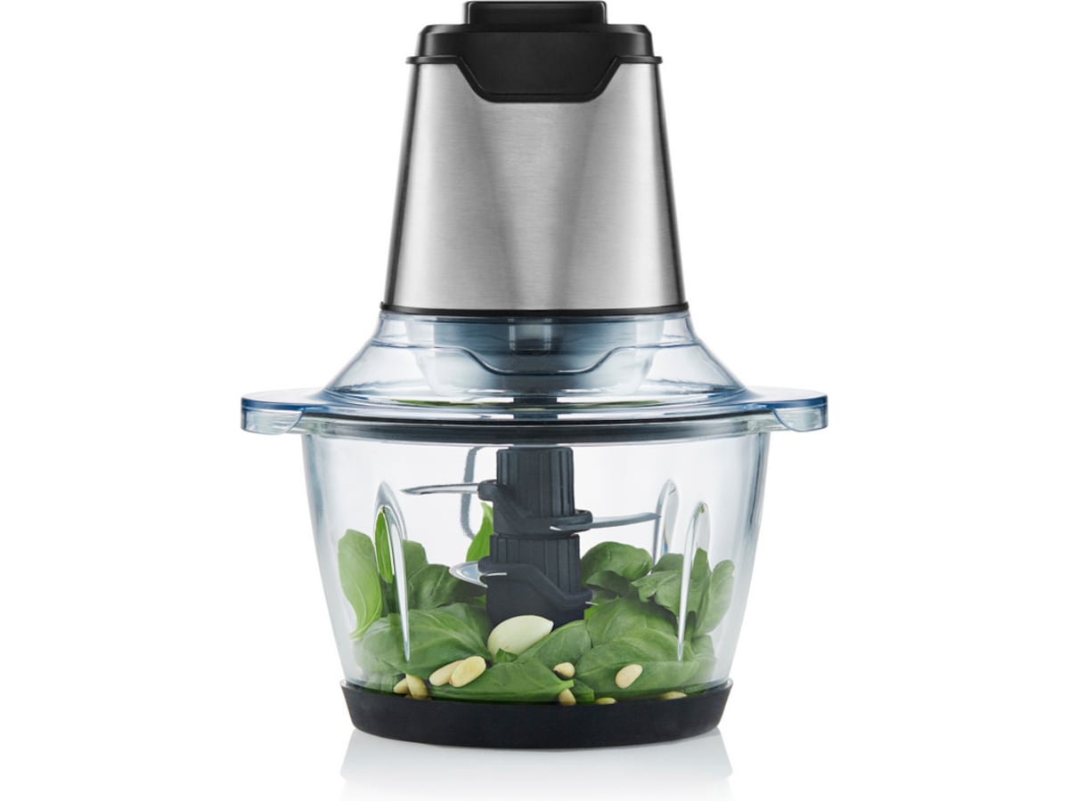 Wilfa MC3B-400S Minihackare Food Processors