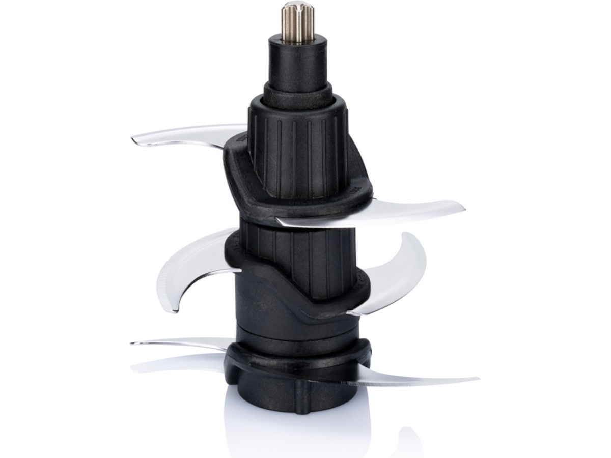 Wilfa MC3B-400S Minihackare Food Processors