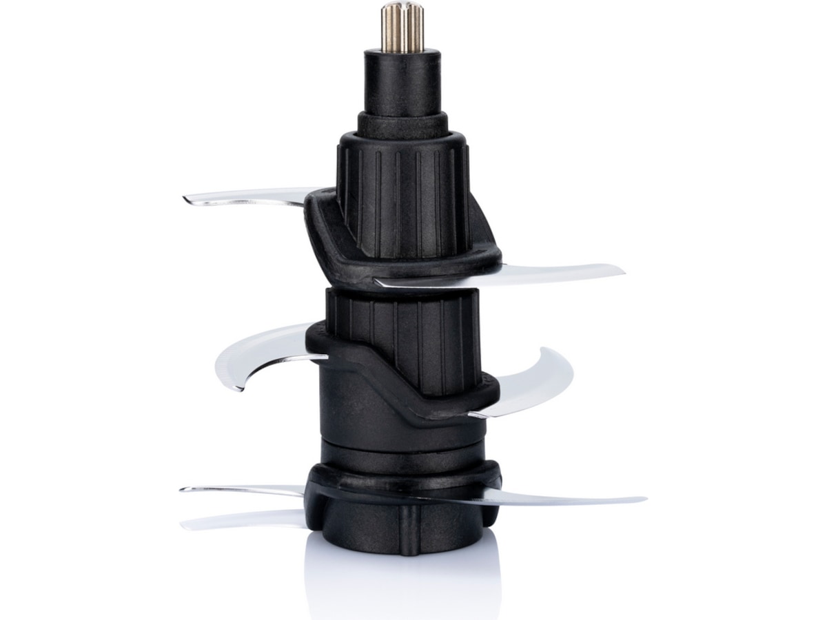 Wilfa MC3B-400S Minihackare Food Processors