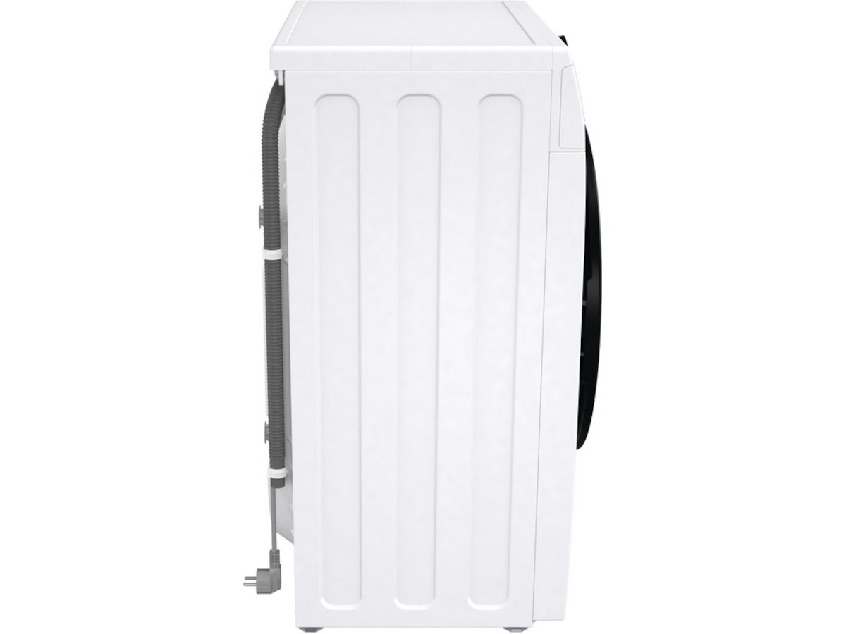 Gorenje tvättmaskin WNHEI74SAS (vit) Tvättmaskin