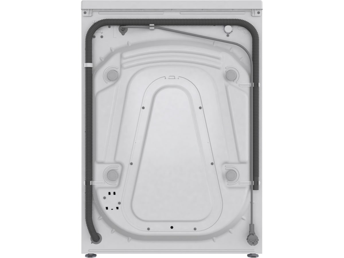 Gorenje tvättmaskin WNHEI74SAS (vit) Tvättmaskin