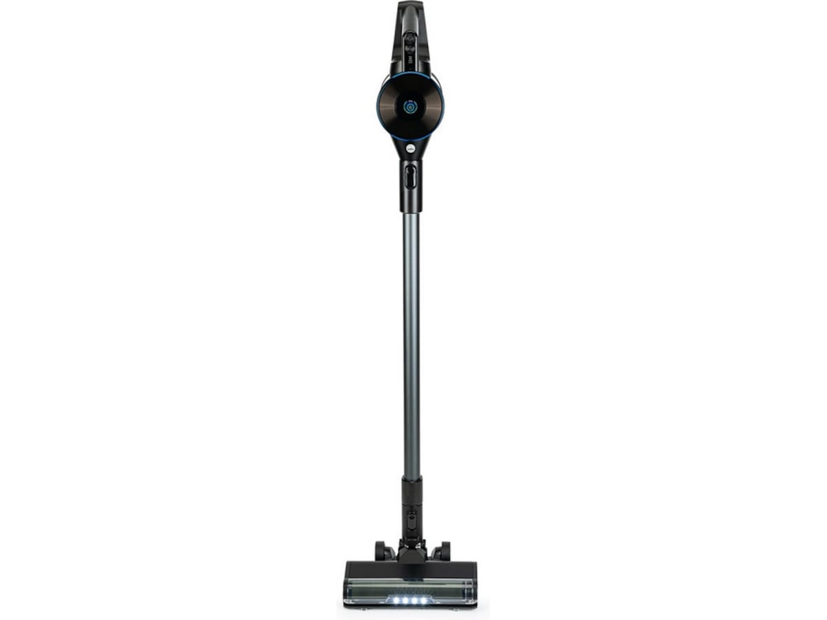 Wilfa HS1-SWB Innovac Aqua Plus 3-i-1 Handdammsugare (svart) Skaftdammsugare