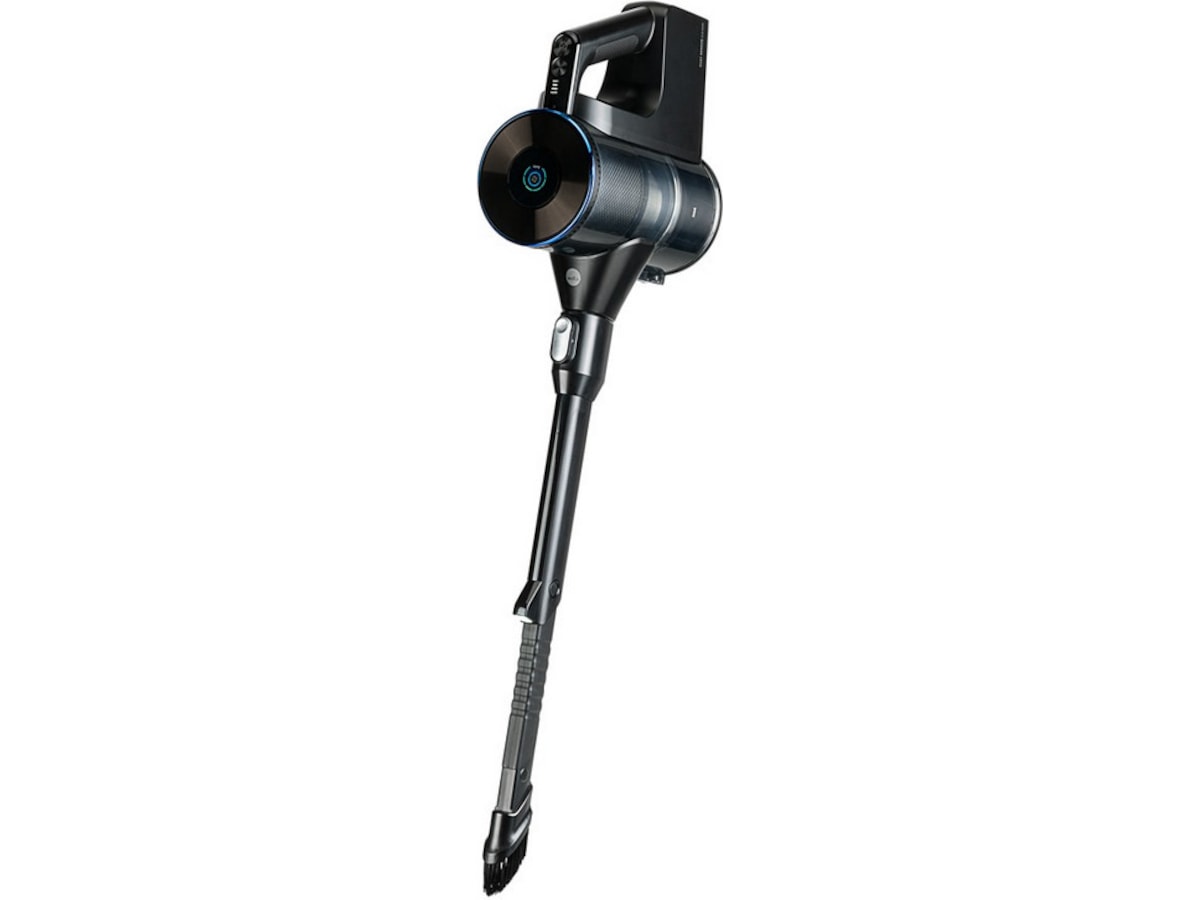 Wilfa HS1-SWB Innovac Aqua Plus 3-i-1 Handdammsugare (svart) Skaftdammsugare