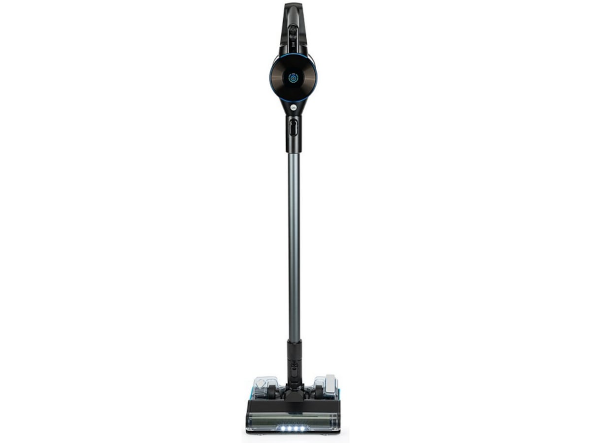Wilfa HS1-SWB Innovac Aqua Plus 3-i-1 Handdammsugare (svart) Skaftdammsugare
