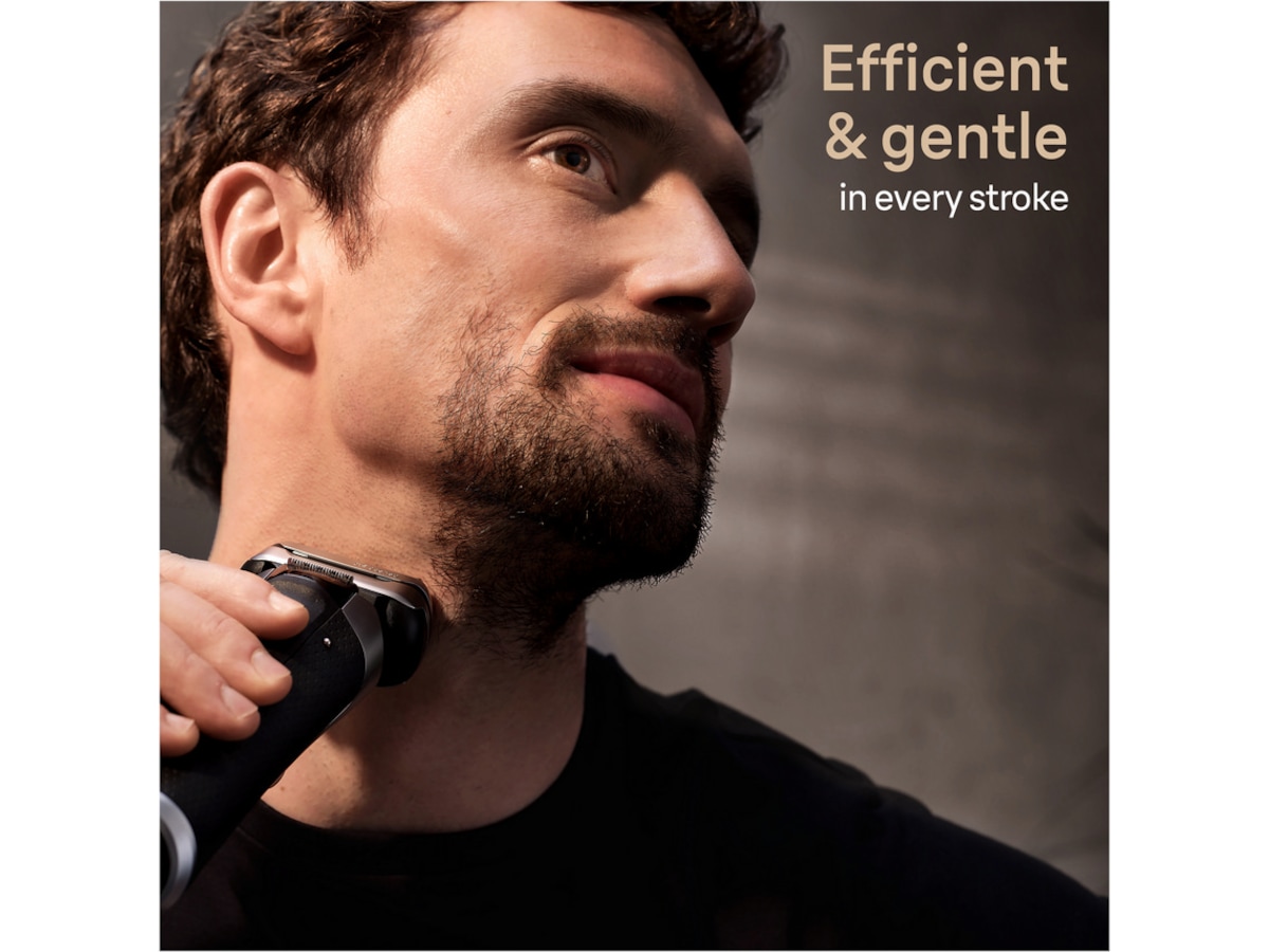 Braun Series 9 PRO+ elektrisk rakapparat 9515s -B-Grade Demo träning & hälsa