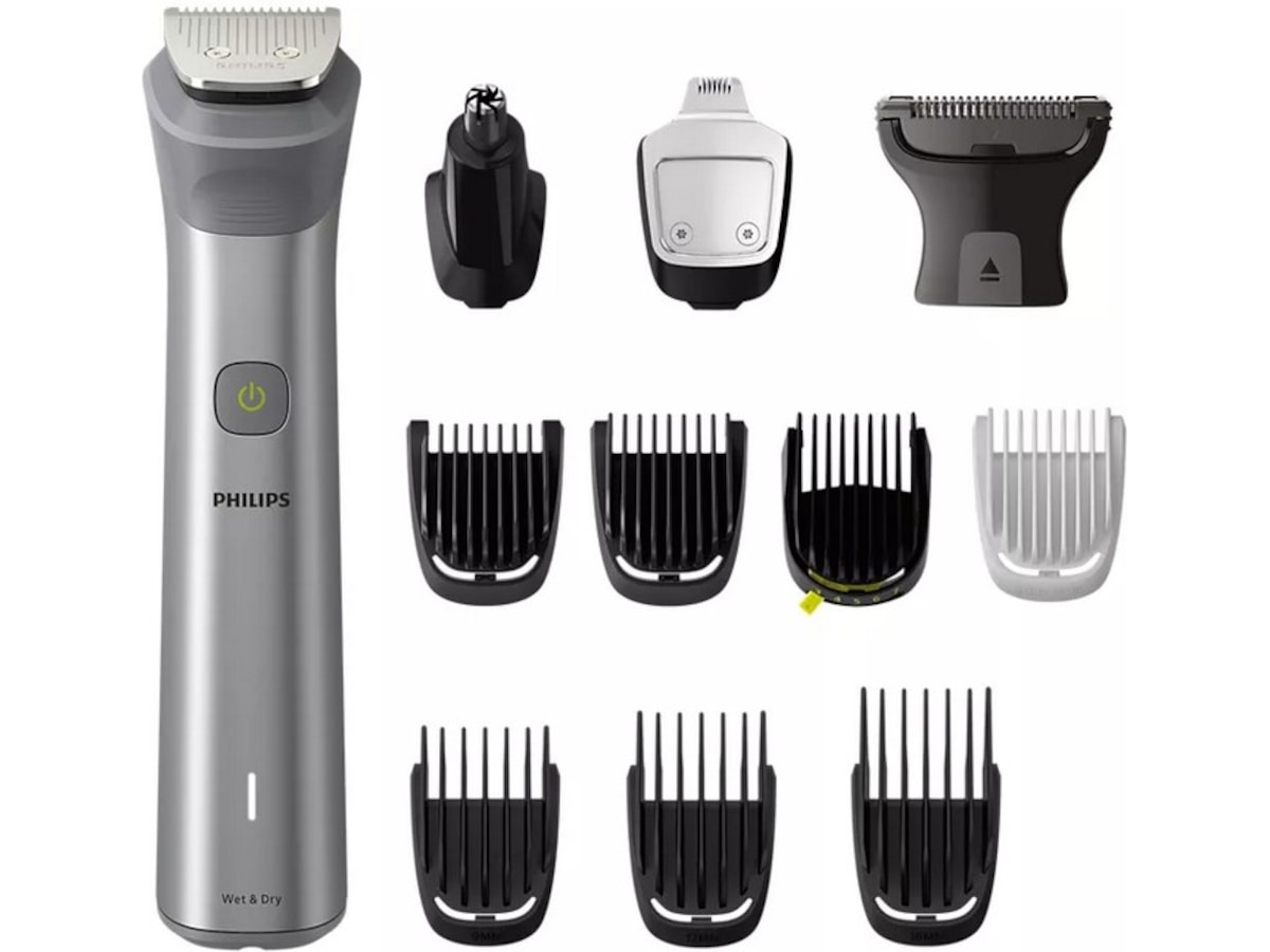 Philips Series 5000 MG5940/15 All-in-One Trimmer Rakapparat
