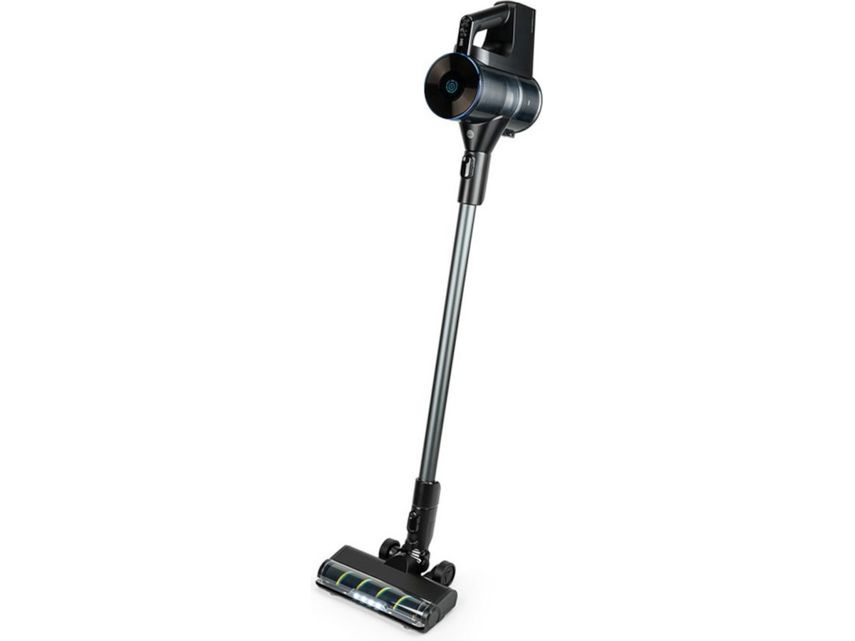 Wilfa HS1-SWB Innovac Aqua Plus 3-i-1 Handdammsugare (svart) -B-Grade Demo hem & hushåll