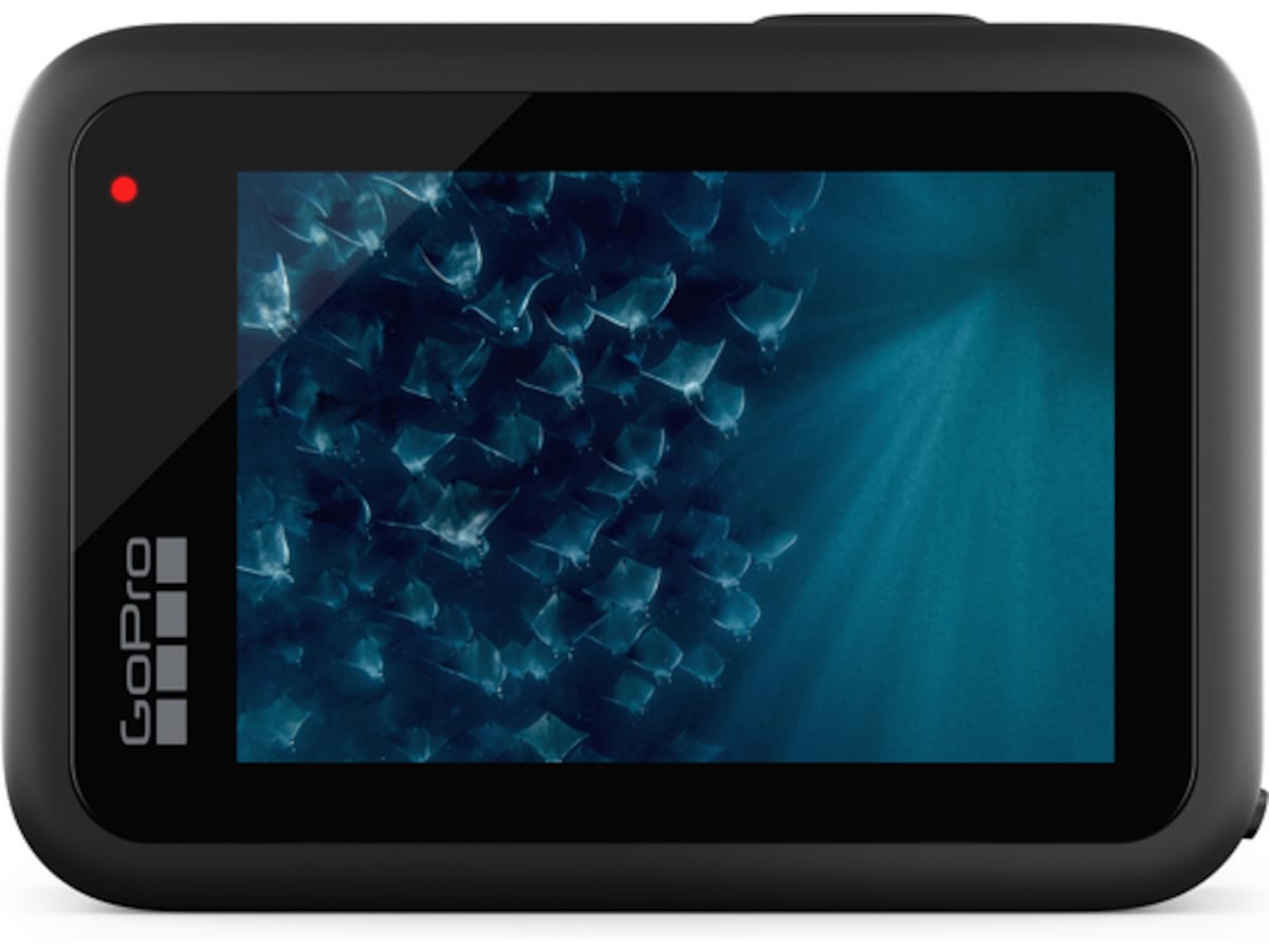 GoPro HERO11 Black Actionkamera