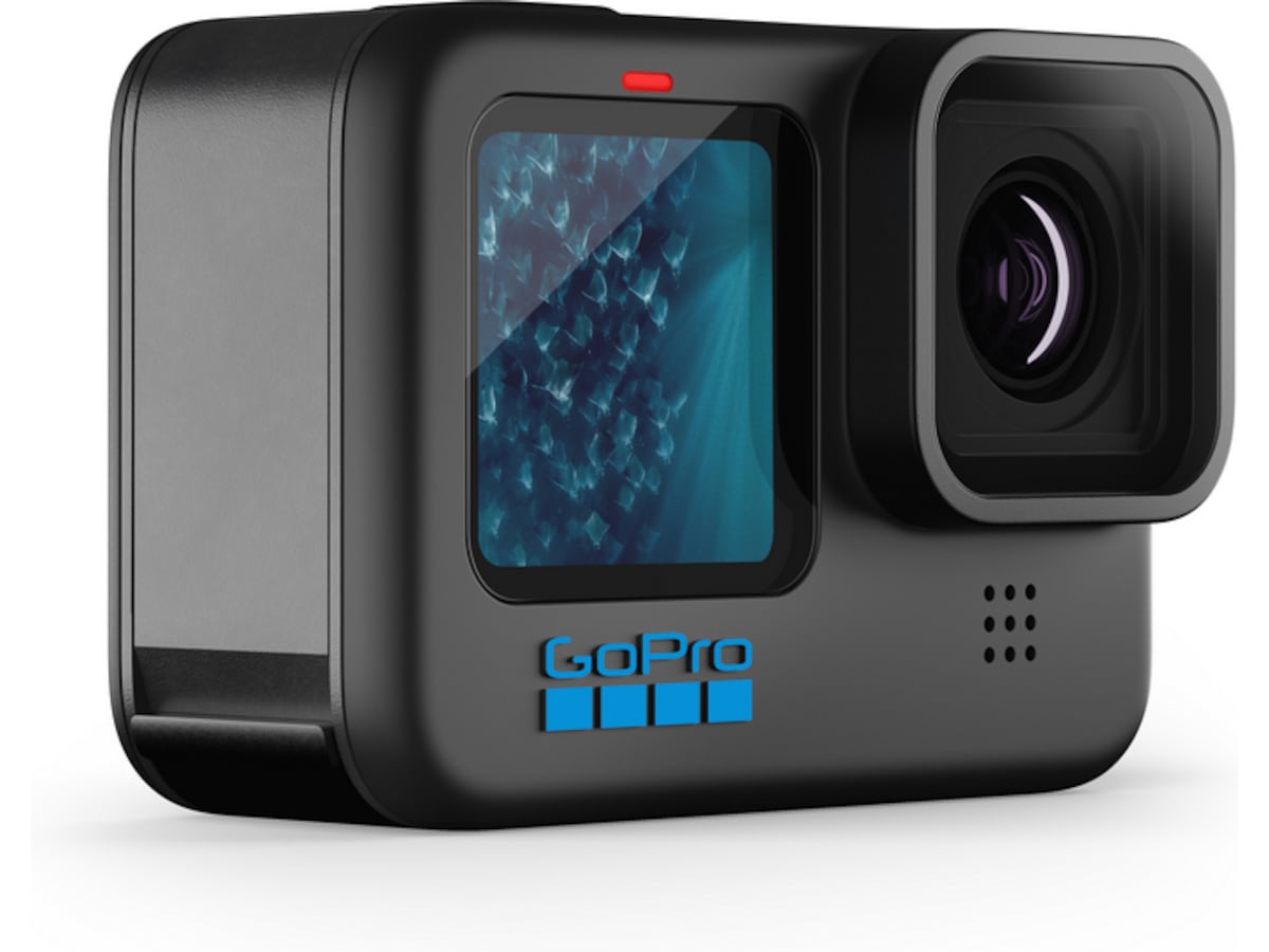 GoPro HERO11 Black Actionkamera