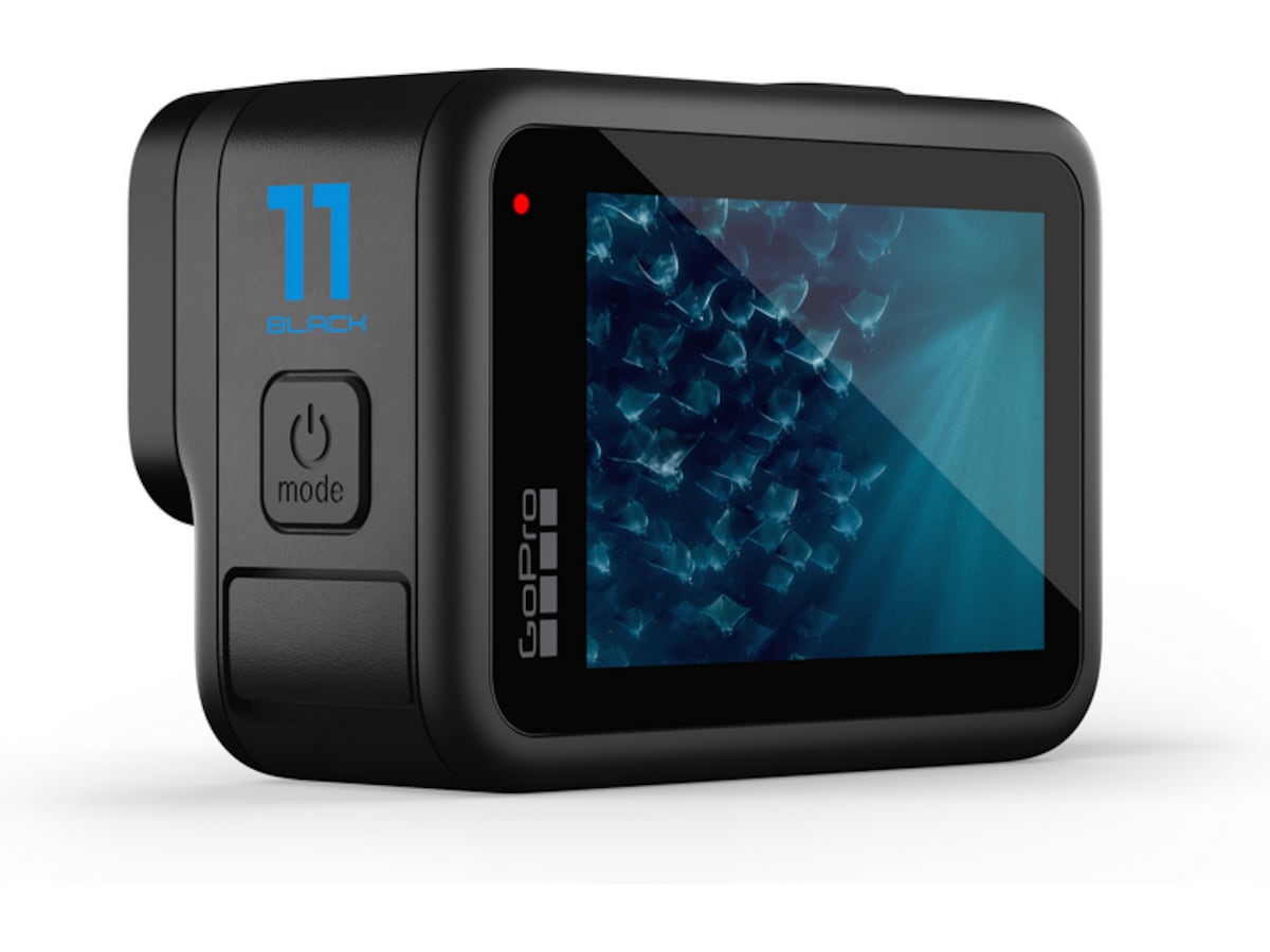 GoPro HERO11 Black Actionkamera