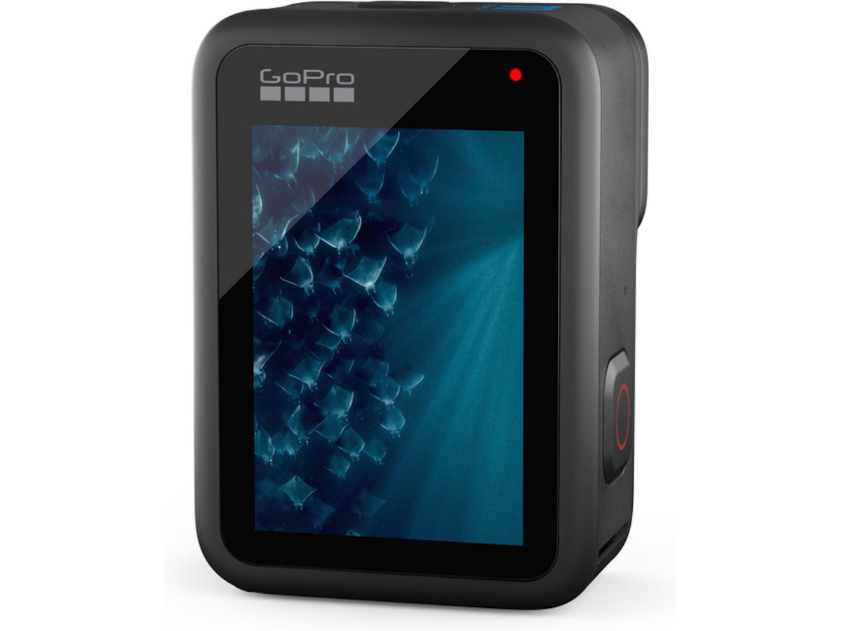 GoPro HERO11 Black Actionkamera