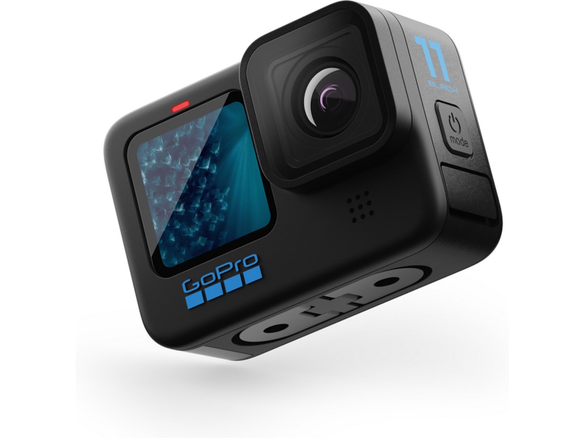 GoPro HERO11 Black Actionkamera