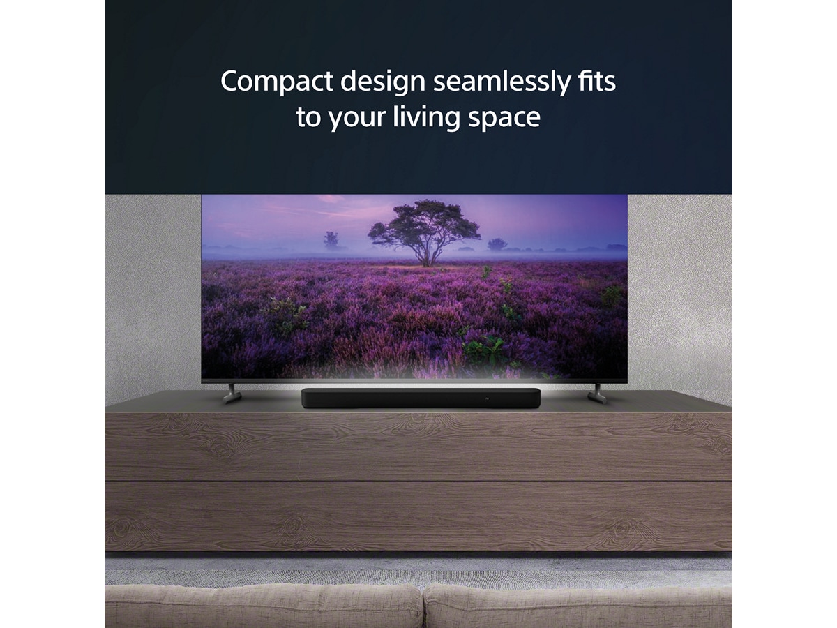 Sony TA-AN1000 - 7.2-kanals AV-hemmabioförstärkare Receiver