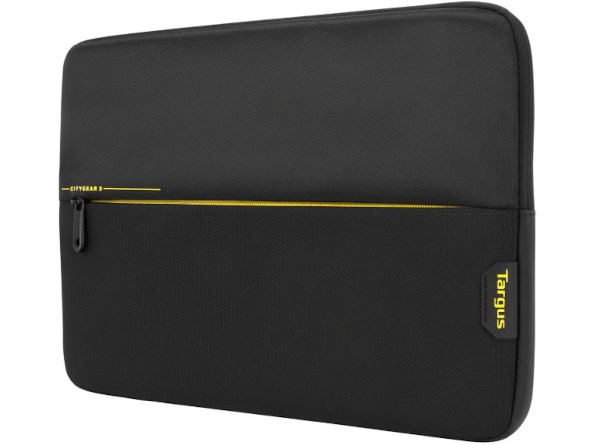 Targus CityGear 14" Laptop Sleeve Ryggsäck, väska och fodral