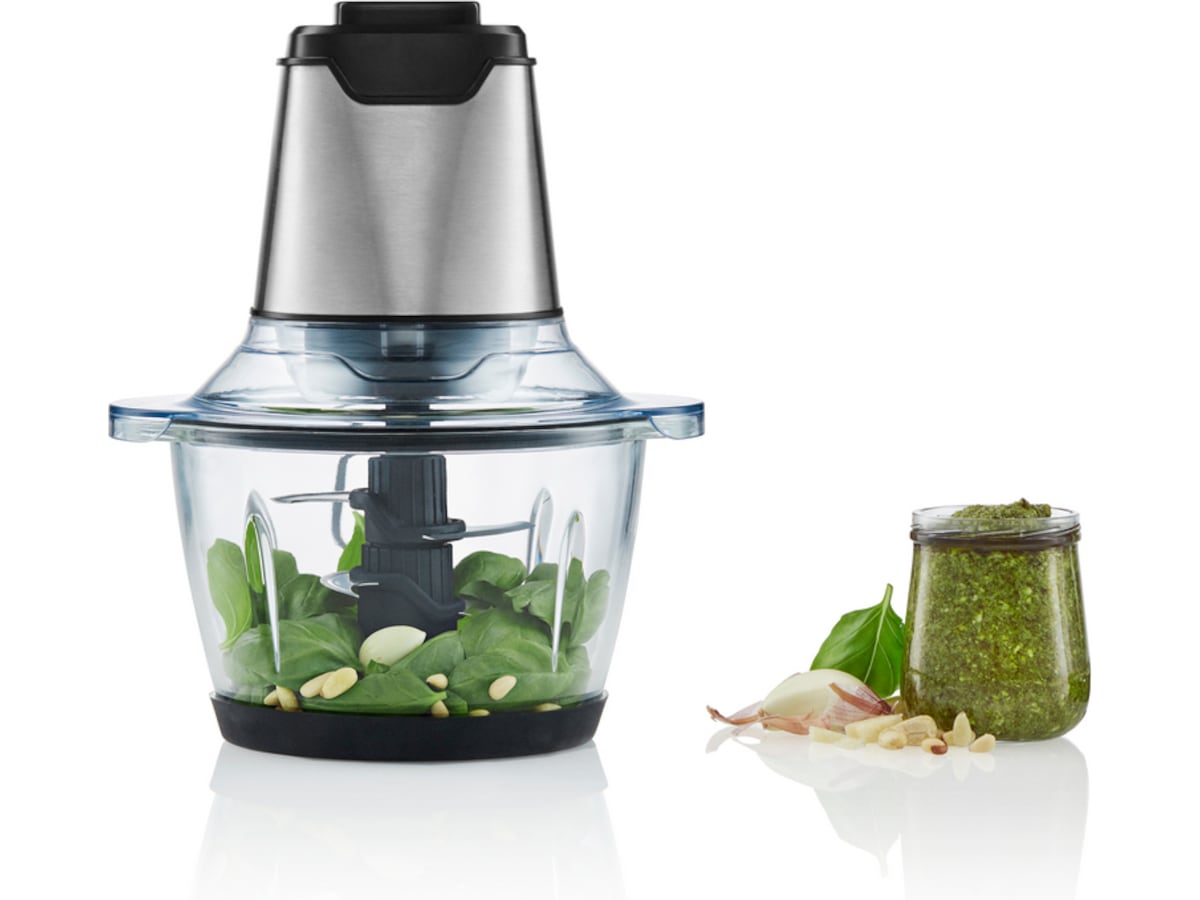 Wilfa MC3B-400S Minihackare Food Processors