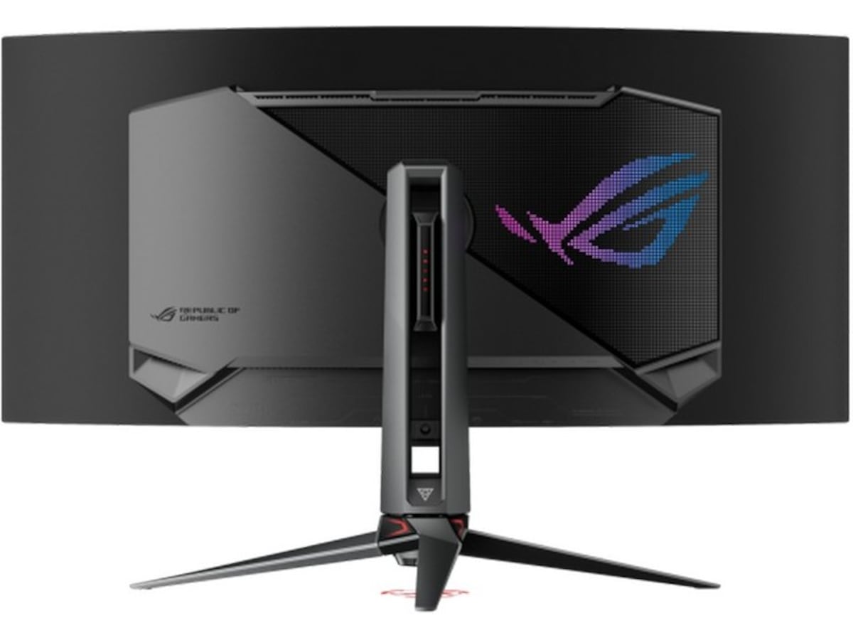 ASUS 39" gamingskärm ROG Swift PG39WCDM Datorskärm