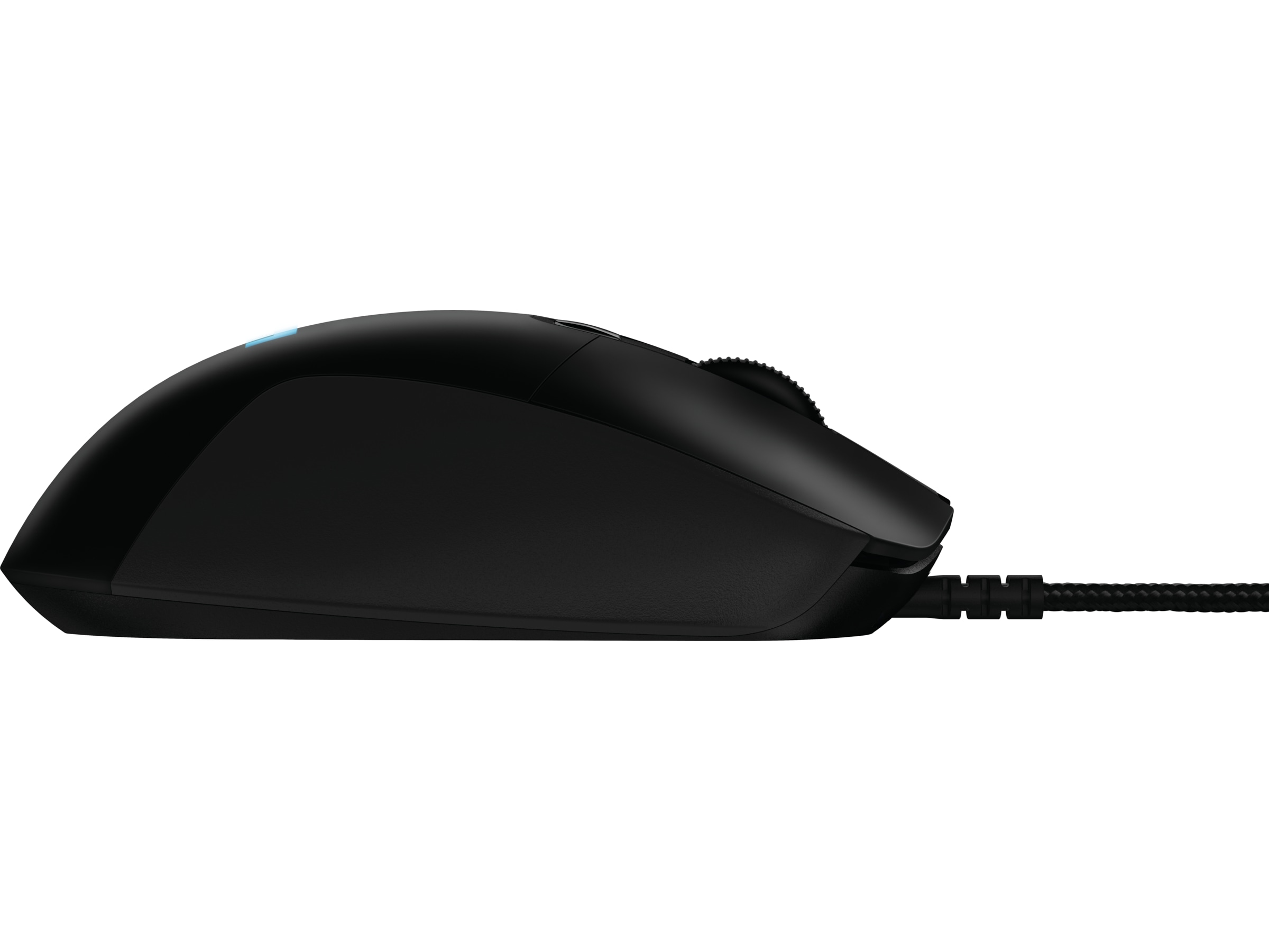 Logitech G403 HERO Gamingmus (svart) Gamingmus