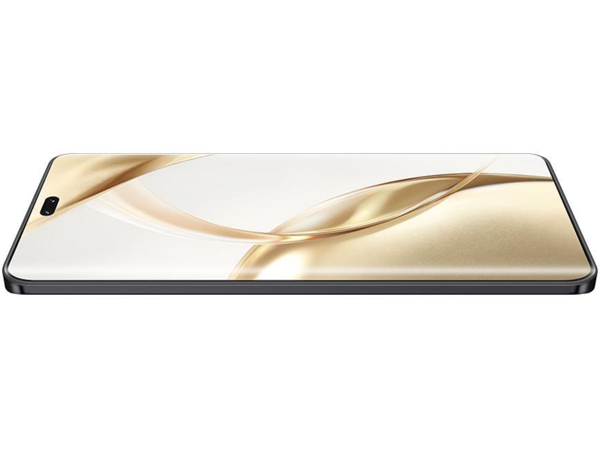 Honor 200 Pro 512GB (black) Mobiltelefoner