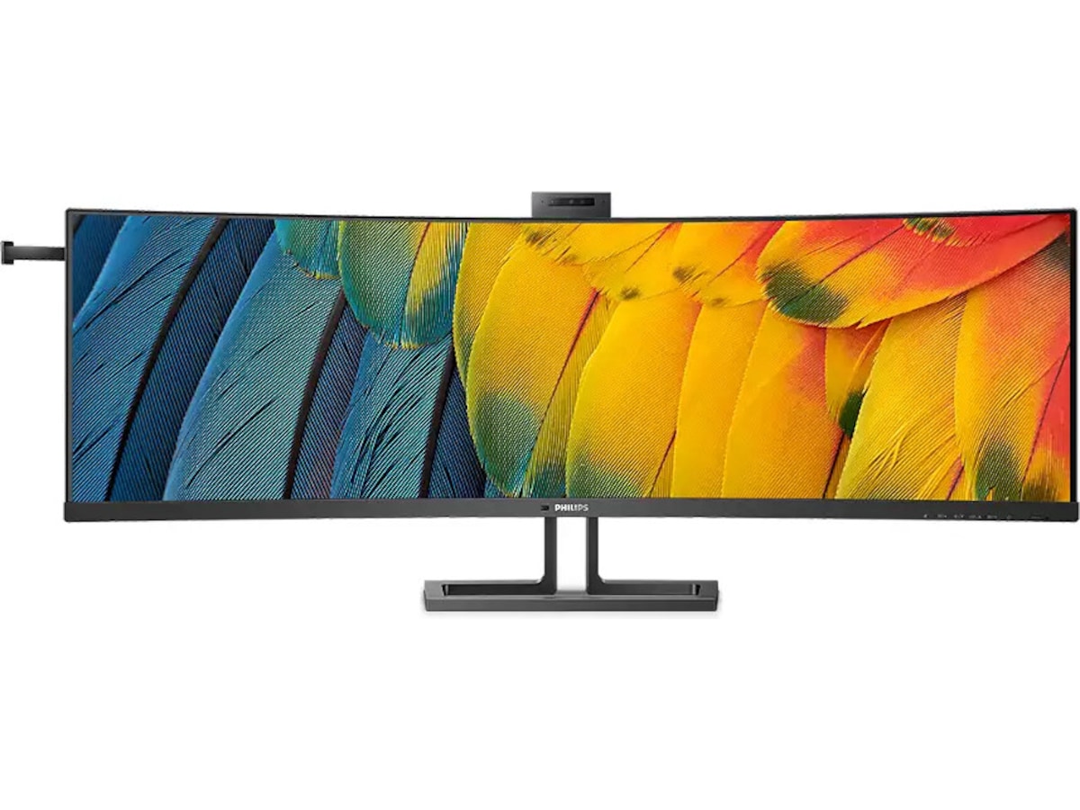 Philips 45" Curved 45B1U6900CH/00 Datorskärm
