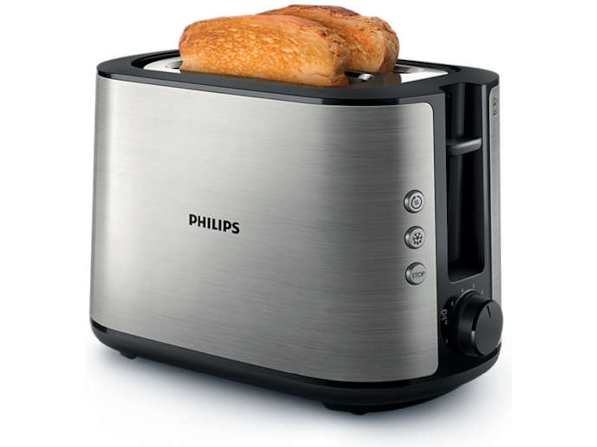 Philips Viva Collection Brödrostar