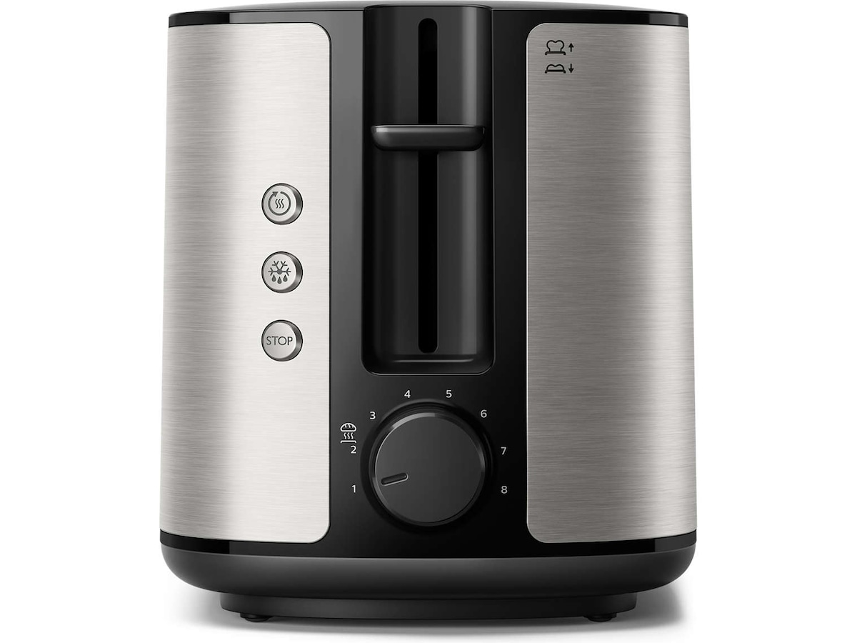Philips Viva Collection Brödrostar