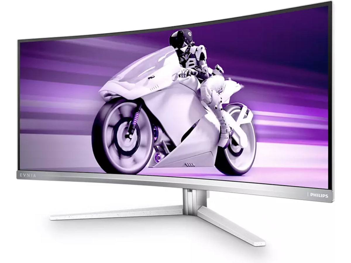 Philips 34" Curved gamingskärm 34M2C8600/00 Datorskärm
