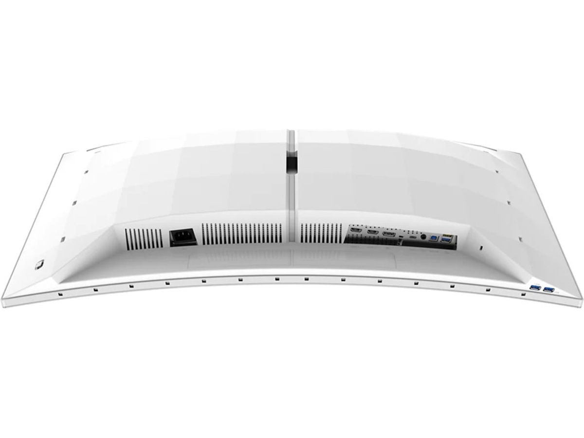 Philips 34" Curved gamingskärm 34M2C8600/00 Datorskärm