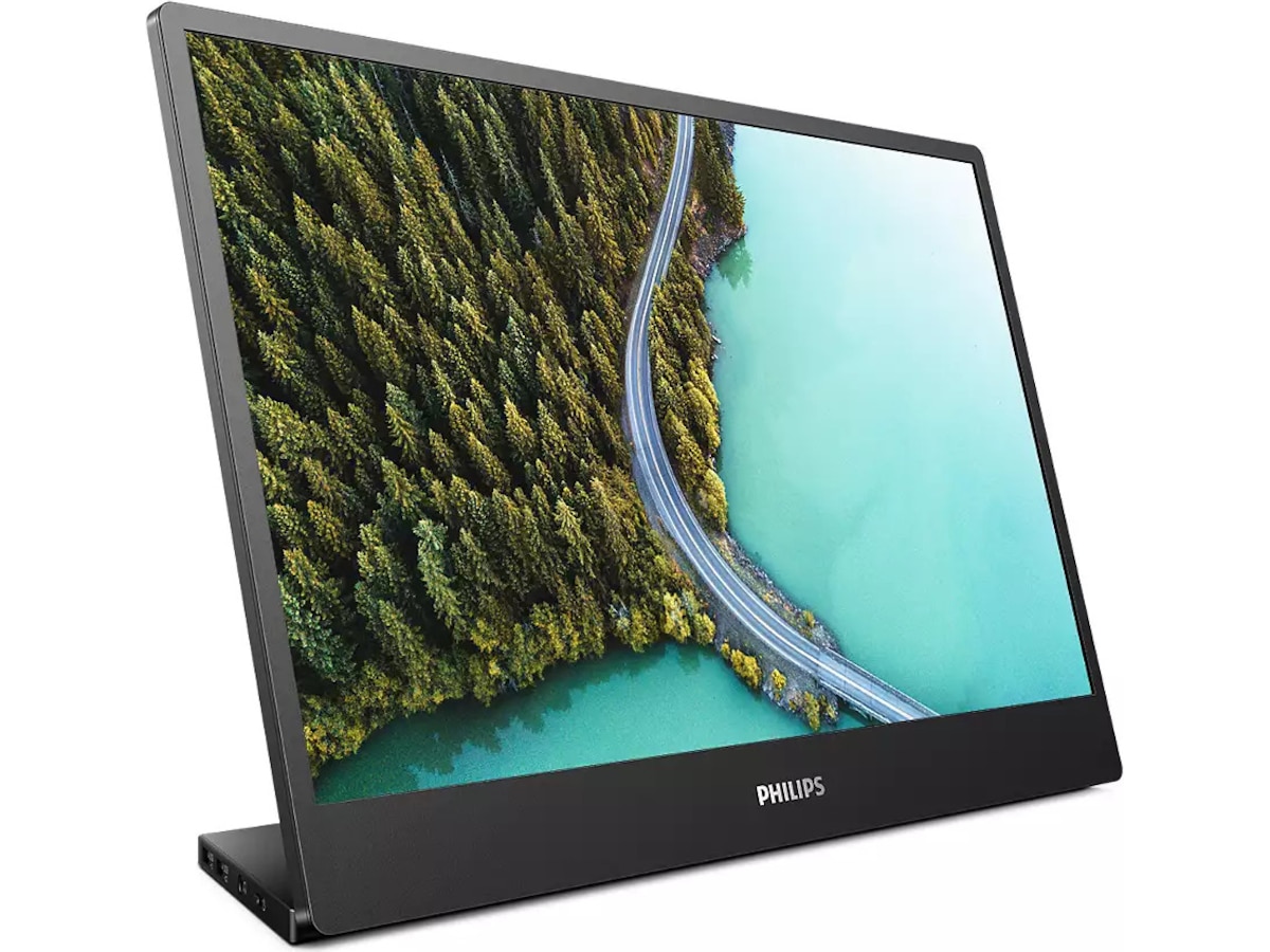 Philips 16" portabel skärm 16B1P3302D/00 Datorskärm