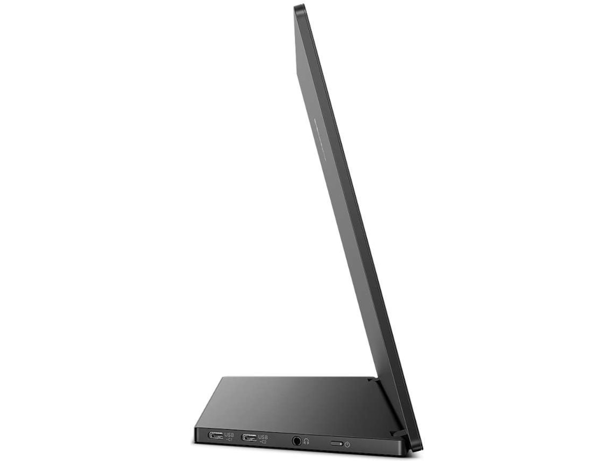 Philips 16" portabel skärm 16B1P3302D/00 Datorskärm