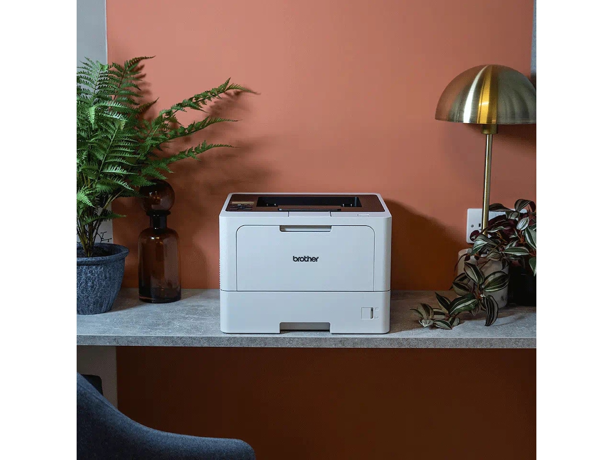 Brother skriver HL-L5210DN Skrivare