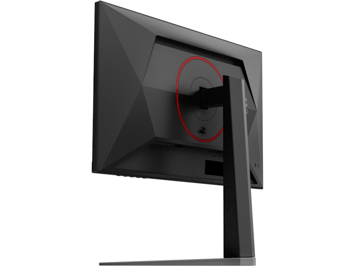 AOC 24" gamingskärm 24G4HA Datorskärm