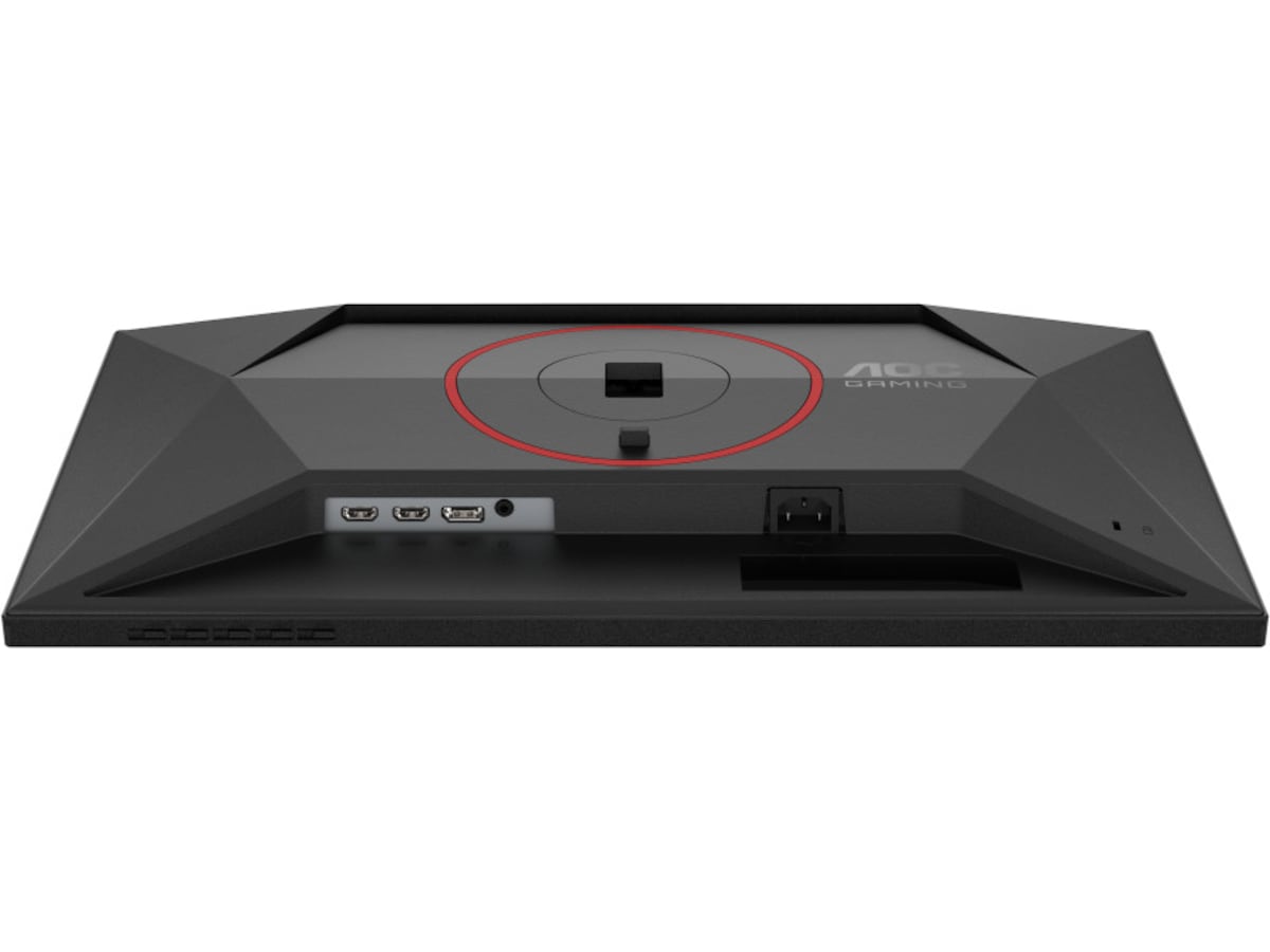 AOC 24" gamingskärm 24G4HA Datorskärm