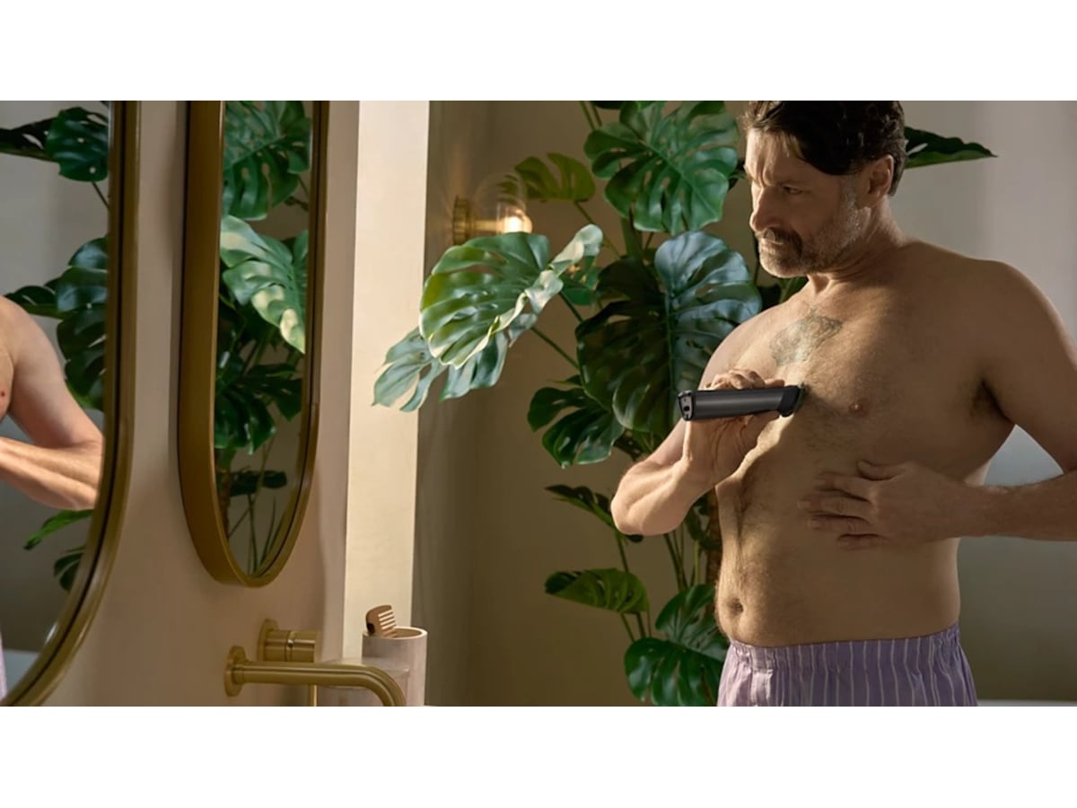 Philips 7000 Series MG7941/15 All-in-One Trimmer Rakapparat