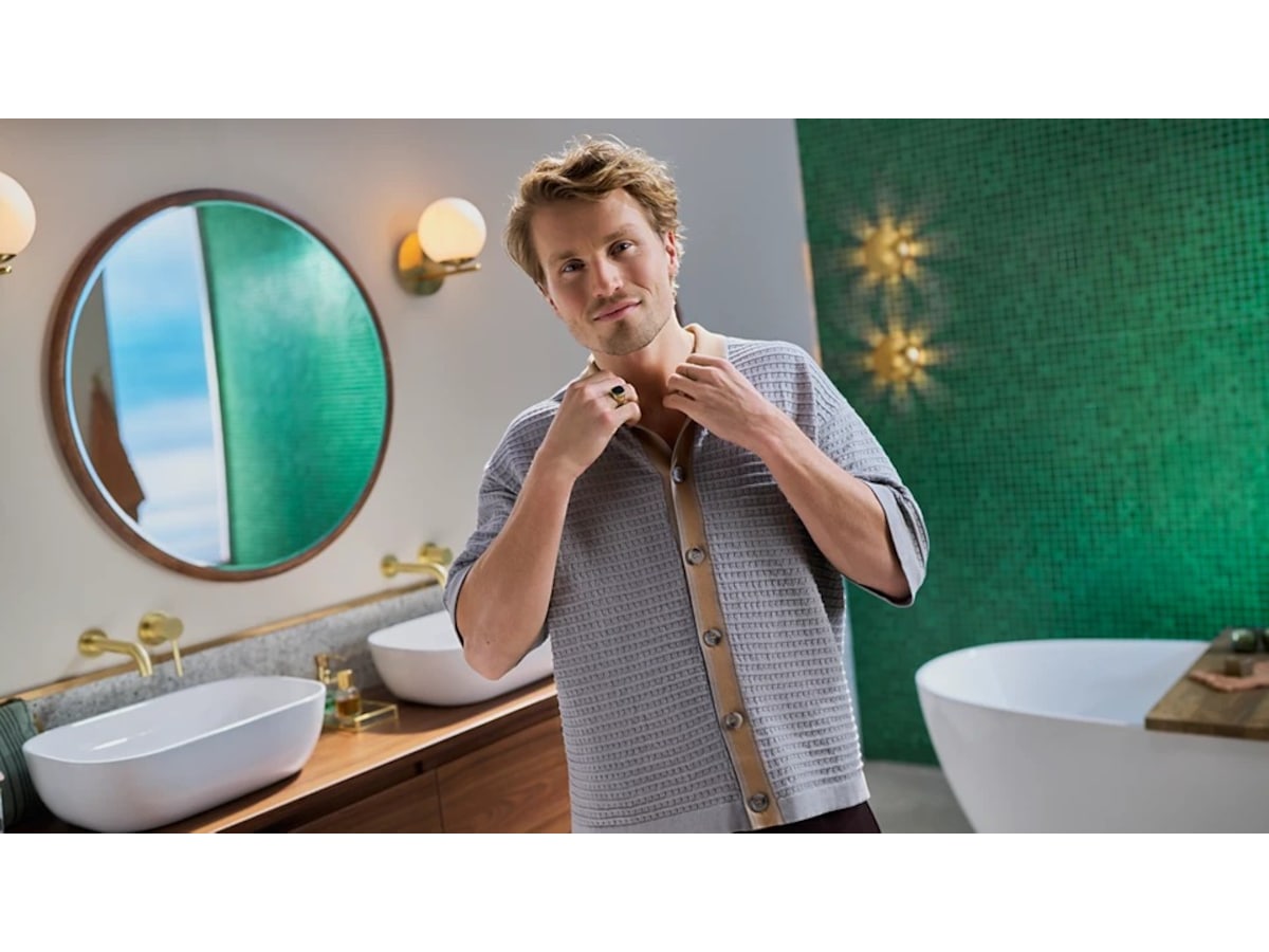 Philips 7000 Series MG7941/15 All-in-One Trimmer Rakapparat