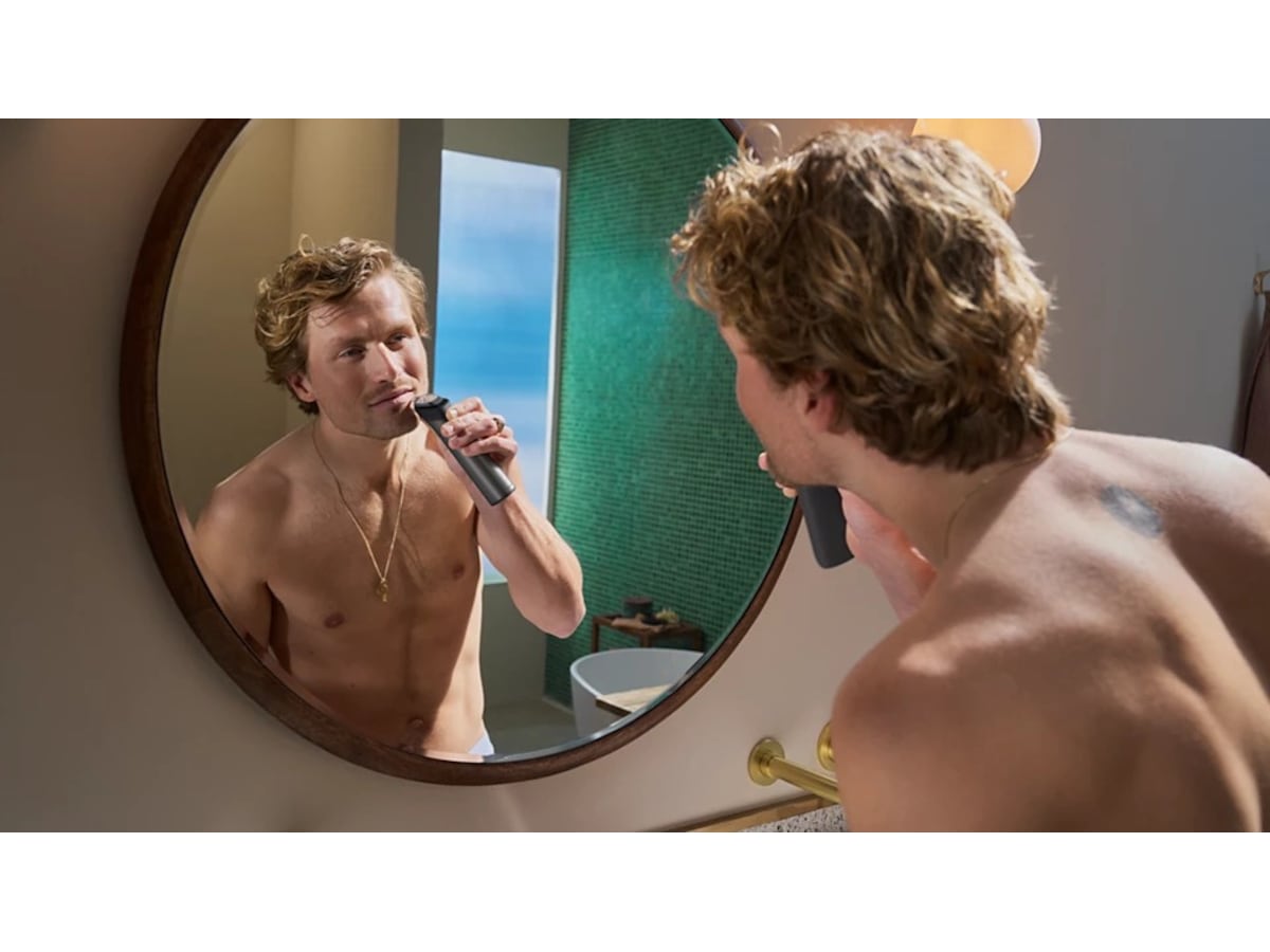 Philips 7000 Series MG7941/15 All-in-One Trimmer Rakapparat