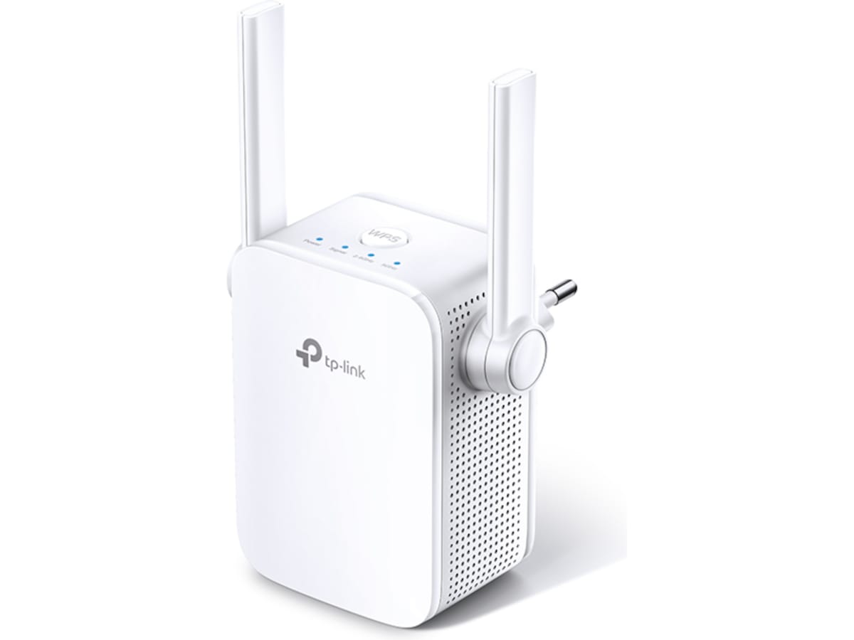 TP-Link RE305 Range Extender -B-Grade Demo nätverk