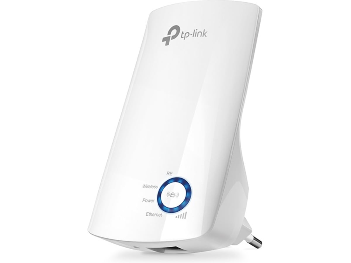 TP-LINK TL-WA850RE Range Extender Range Extender