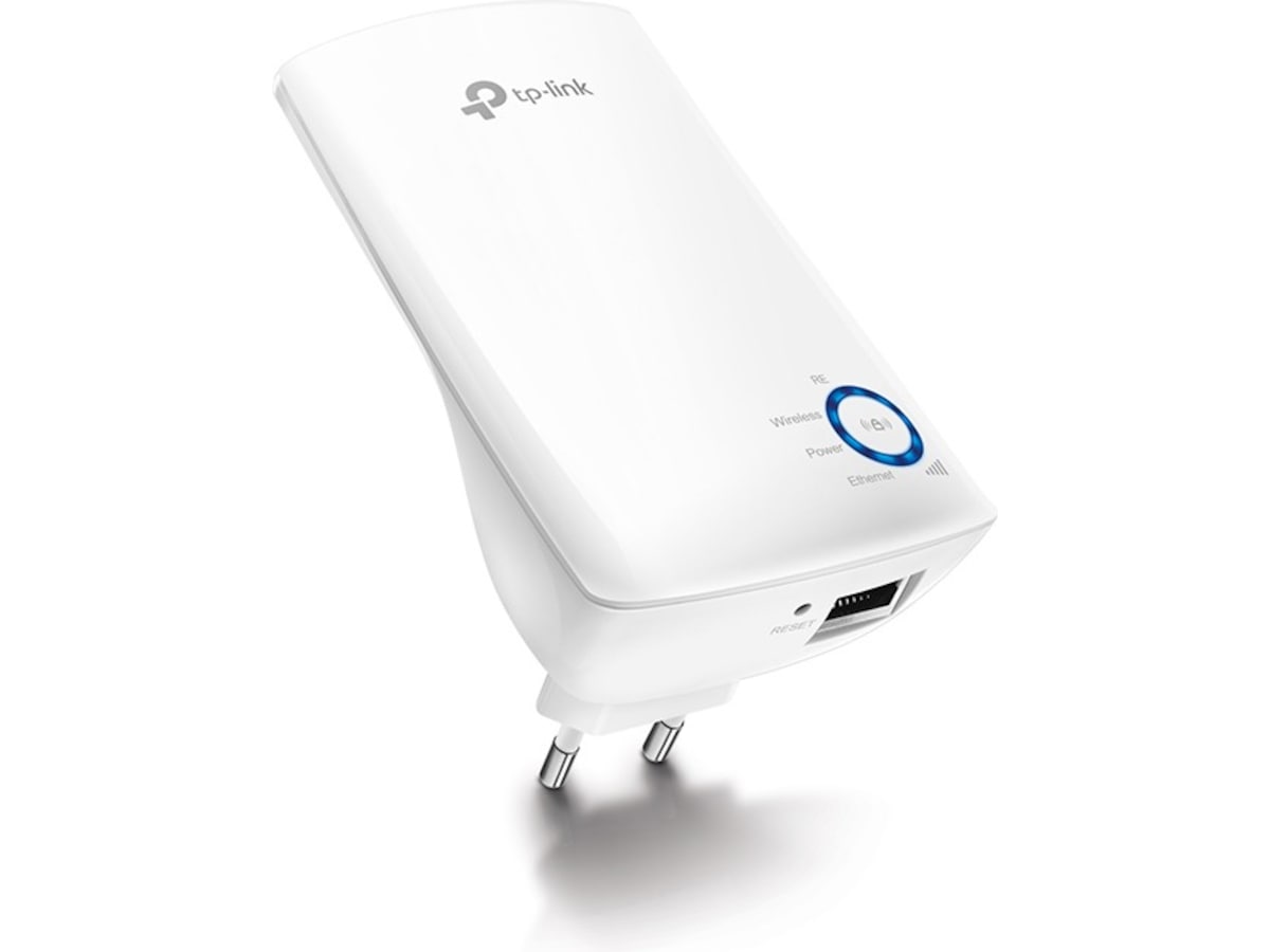 TP-LINK TL-WA850RE Range Extender Range Extender