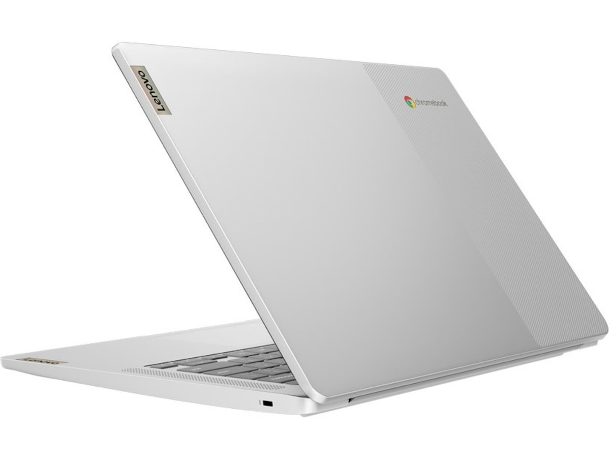 Lenovo IdeaPad Slim 3 Chrome 14" FHD Datorer - Bärbara / laptop